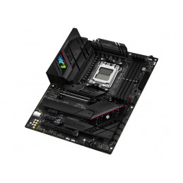 ASUS ROG STRIX B650E-F GAMING WIFI AMD B650 Pistoke AM5 ATX