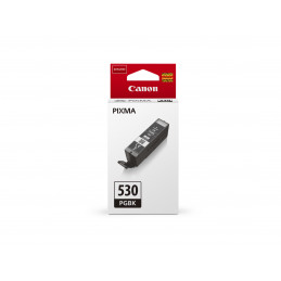 Canon 6117C001 mustekasetti 1 kpl Alkuperäinen Musta, Valokuva musta