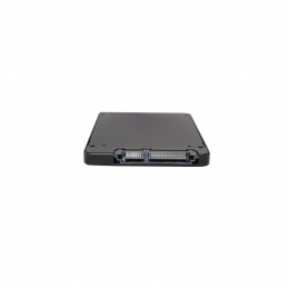 Mushkin MKNSSDSE256GB SSD-massamuisti 2.5" 256 GB SATA