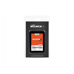 Mushkin MKNSSDSE256GB SSD-massamuisti 2.5" 256 GB SATA