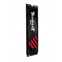 Mushkin Tempest M.2 256 GB PCI Express 3.0 3D NAND NVMe