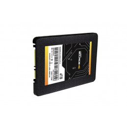 Mushkin MKNSSDHC4TB SSD-massamuisti 2.5" 4 TB SATA