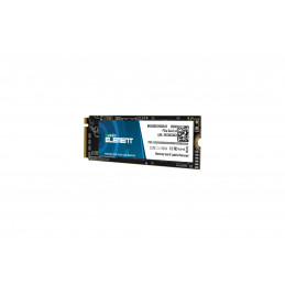 Mushkin Element M.2 256 GB PCI Express 3.0 3D NAND NVMe