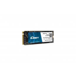 Mushkin Element M.2 2 TB PCI Express 3.0 3D NAND NVMe