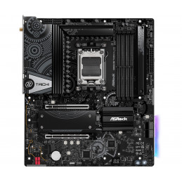 Asrock B650E Taichi Lite AMD B650 Pistoke AM5 ATX