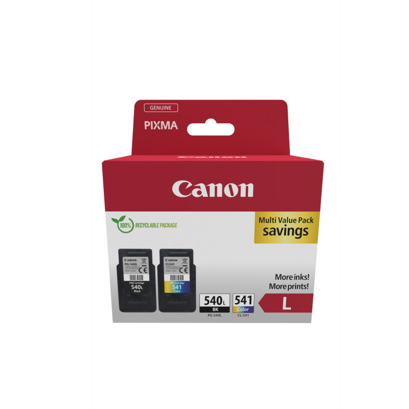 Canon 5224B013 mustekasetti