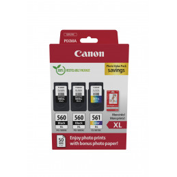 Canon 3712C012 mustekasetti