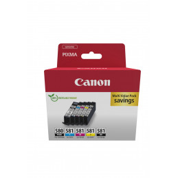Canon 2078C008 mustekasetti