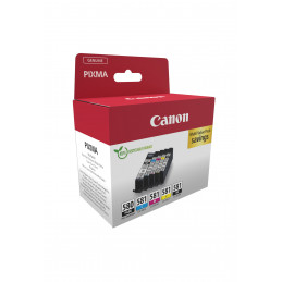 Canon 2078C008 mustekasetti