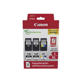 Canon 5224B015 mustekasetti