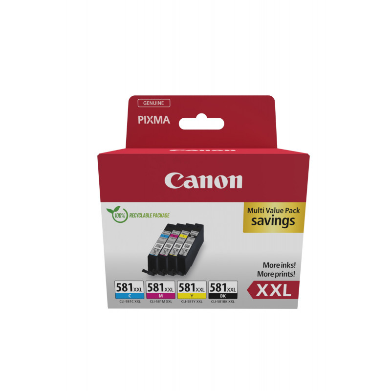 Canon 1998C006 mustekasetti