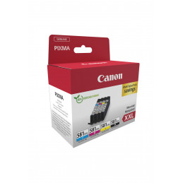 Canon 1998C006 mustekasetti