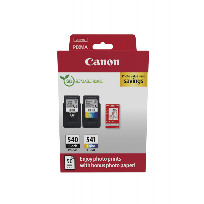Canon 5225B013 mustekasetti