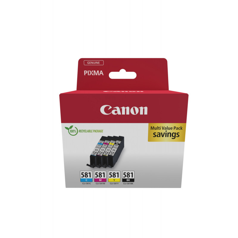 Canon 2103C006 mustekasetti