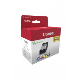 Canon 2103C006 mustekasetti