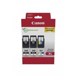 Canon 3712C009 mustekasetti