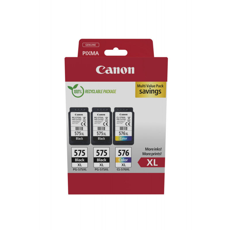 Canon 5437C004 mustekasetti