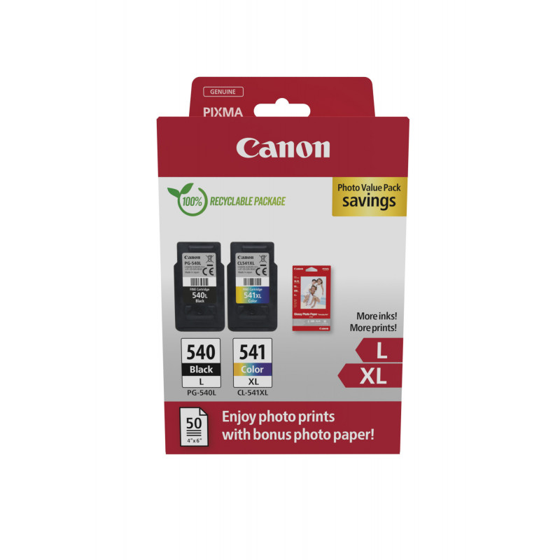 Canon 5224B012 mustekasetti