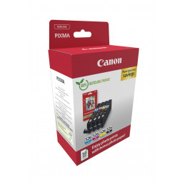 Canon 4540B019 mustekasetti