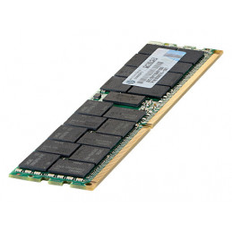 HPE 16GB DDR3 muistimoduuli 1 x 16 GB 1600 MHz