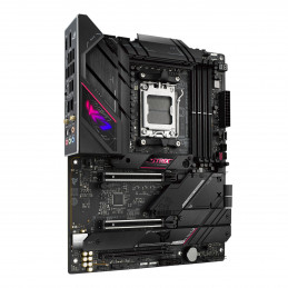 ASUS ROG STRIX B650E-E GAMING WIFI AMD B650 Pistoke AM5 ATX