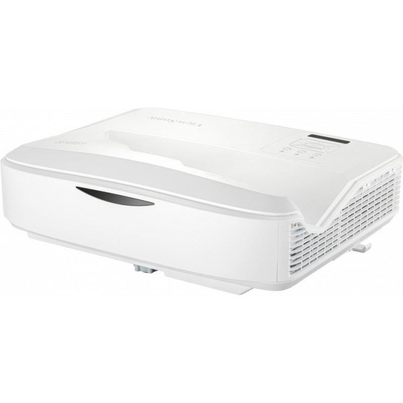 Viewsonic LS832WU dataprojektori 5000 ANSI lumenia