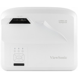 Viewsonic LS832WU dataprojektori 5000 ANSI lumenia