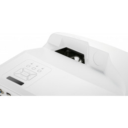 Viewsonic LS832WU dataprojektori 5000 ANSI lumenia