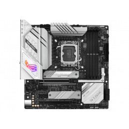 ASUS ROG STRIX B760-G GAMING WIFI Intel B760 LGA 1700 mikro ATX