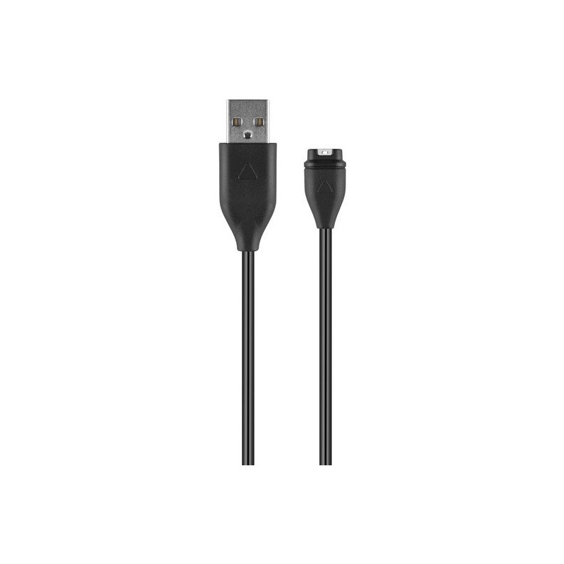 Garmin 010-12983-00 USB-kaapeli 1 m USB A Musta