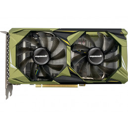 Manli VGA Man GeForce RTX 4060 8GB Twin NVIDIA GDDR6