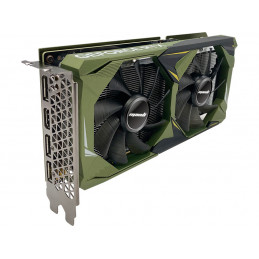 Manli VGA Man GeForce RTX 4060 8GB Twin NVIDIA GDDR6