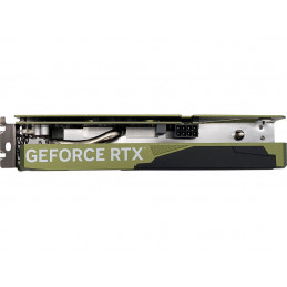 Manli VGA Man GeForce RTX 4060 8GB Twin NVIDIA GDDR6