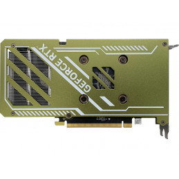 Manli VGA Man GeForce RTX 4060 8GB Twin NVIDIA GDDR6