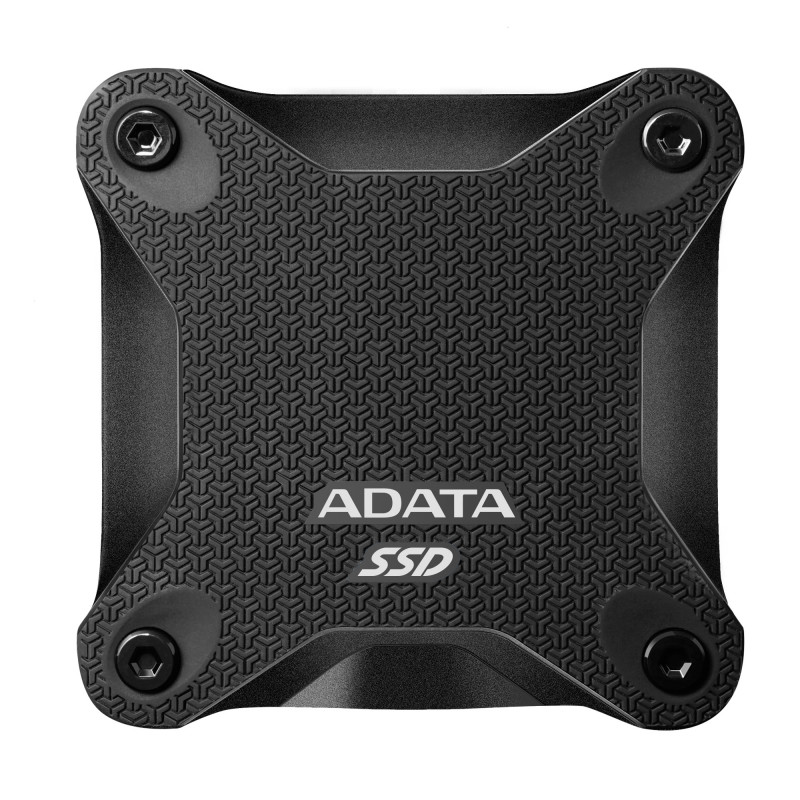 ADATA SD620 1 TB Musta