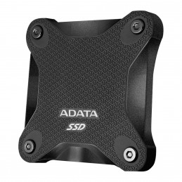 ADATA SD620 1 TB Musta
