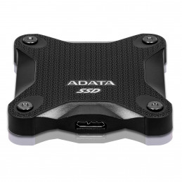 ADATA SD620 1 TB Musta