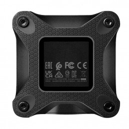 ADATA SD620 1 TB Musta