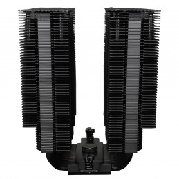 Thermalright Phantom Spirit 120 EVO Suoritin Jäähdytyslevy jäähdytin 12 cm Musta 1 kpl