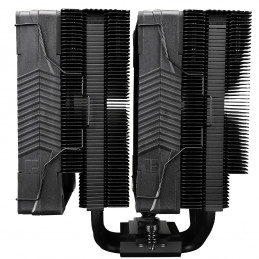 Thermalright Phantom Spirit 120 EVO Suoritin Jäähdytyslevy jäähdytin 12 cm Musta 1 kpl