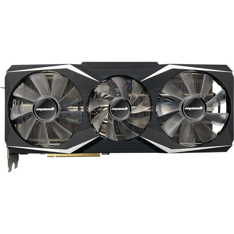 Manli GeForce RTX 4080 16GB NVIDIA GDDR6X