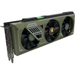 Manli GeForce RTX 4070 Ti 12GB Gallardo NVIDIA GDDR6X