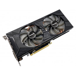 Manli N64030500M25240 näytönohjain NVIDIA GeForce RTX 3050 8 GB GDDR6