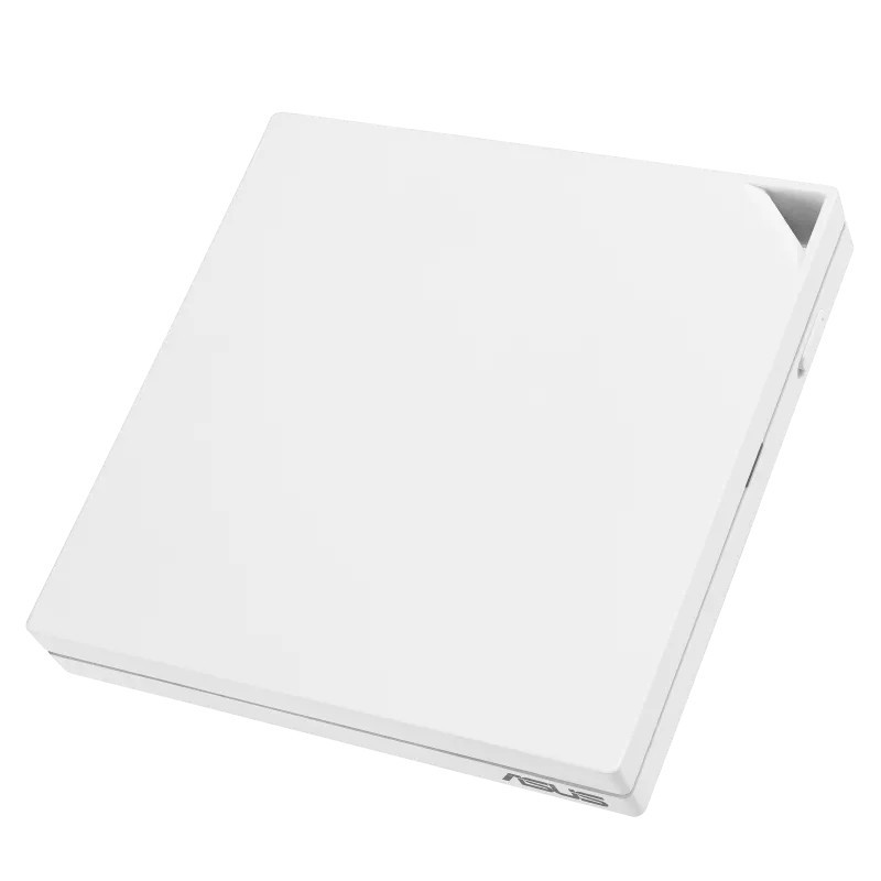 ASUS RT-AX57 Go langaton reititin Gigabitti Ethernet Kaksitaajuus (2,4 GHz 5 GHz) Valkoinen