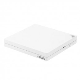 ASUS RT-AX57 Go langaton reititin Gigabitti Ethernet Kaksitaajuus (2,4 GHz 5 GHz) Valkoinen
