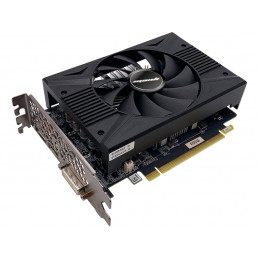 Manli N58516500M15730 näytönohjain NVIDIA GeForce GTX 1650 4 GB GDDR6