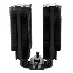 Thermalright Peerless Assassin 120 Suoritin Ilmanjäähdytin 12 cm Musta 1 kpl