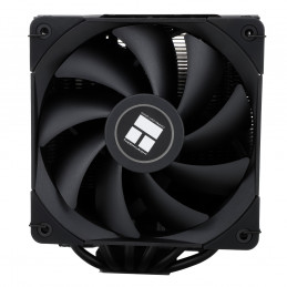 Thermalright Peerless Assassin 120 Suoritin Ilmanjäähdytin 12 cm Musta 1 kpl