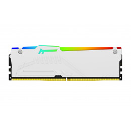 148,90 € | Kingston Technology FURY Beast RGB muistimoduuli 32 GB 2...