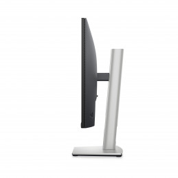DELL P Series P2423DE LED display 60,5 cm (23.8") 2560 x 1440 pikseliä Quad HD LCD Musta
